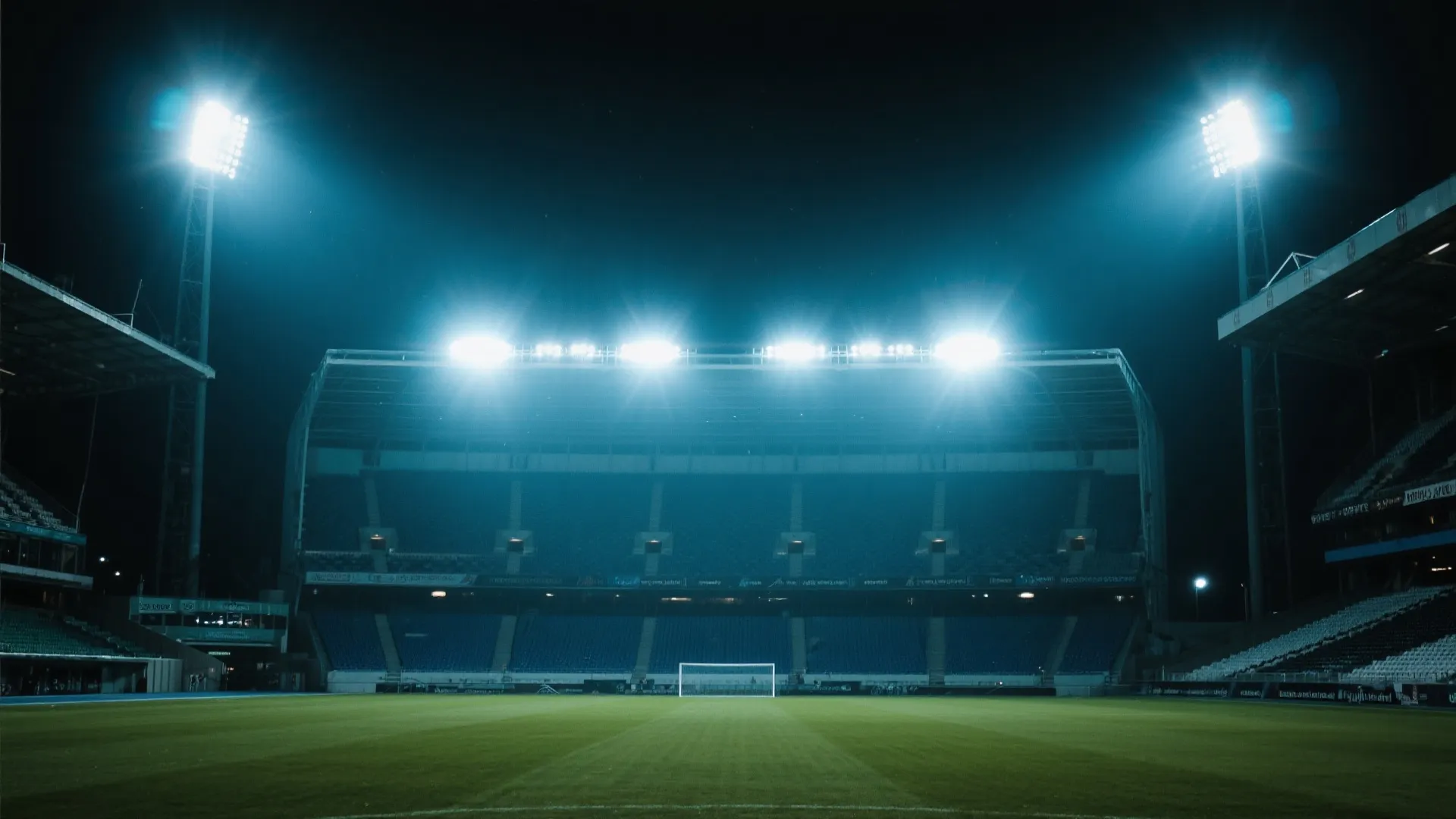 Stadium